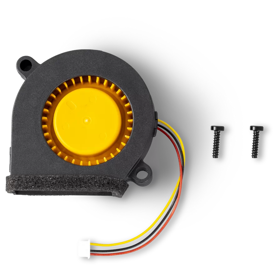Part Cooling Fan for Snapmaker U1