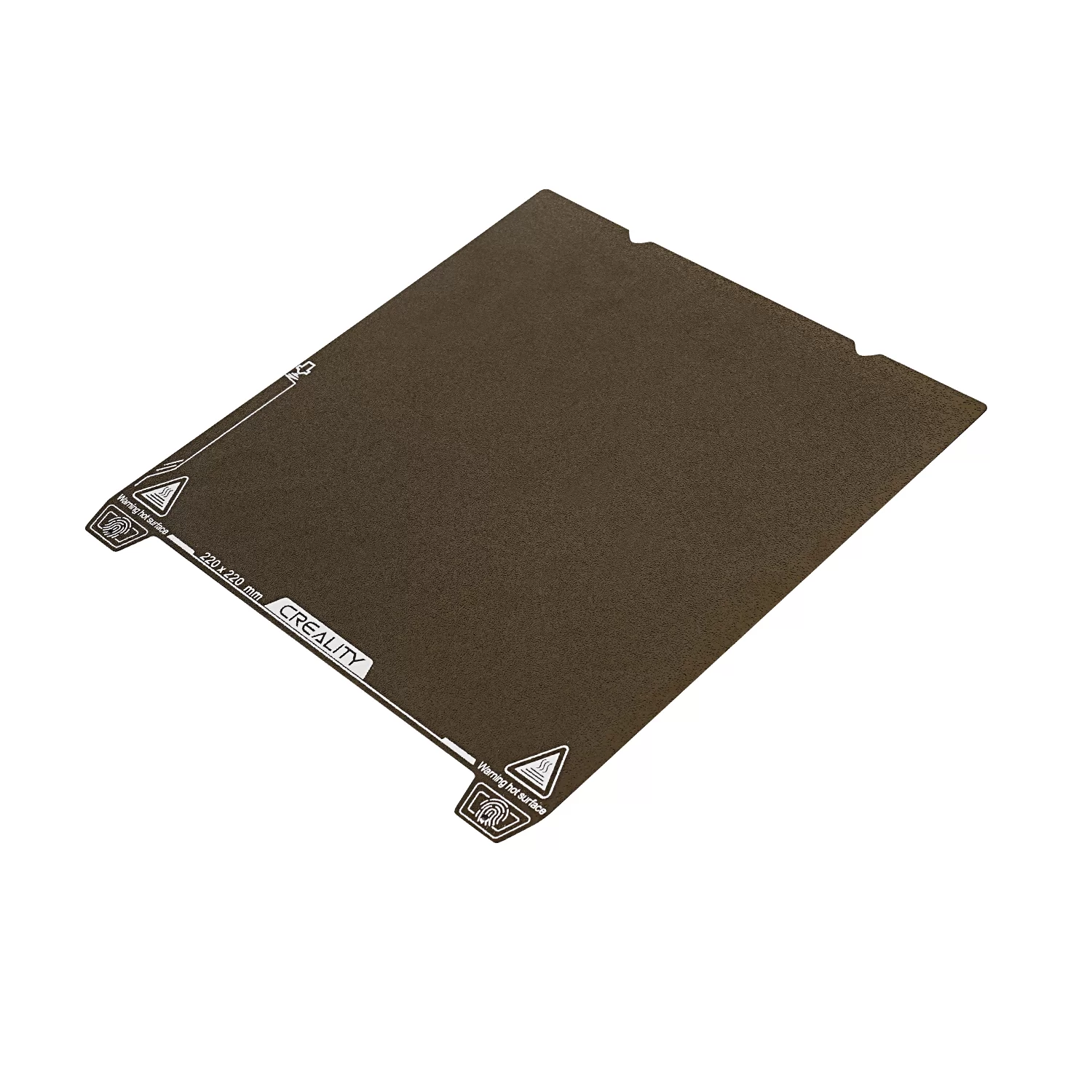 Platform board kit 4