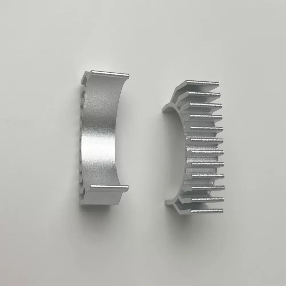 Nema14 Heatsink 6