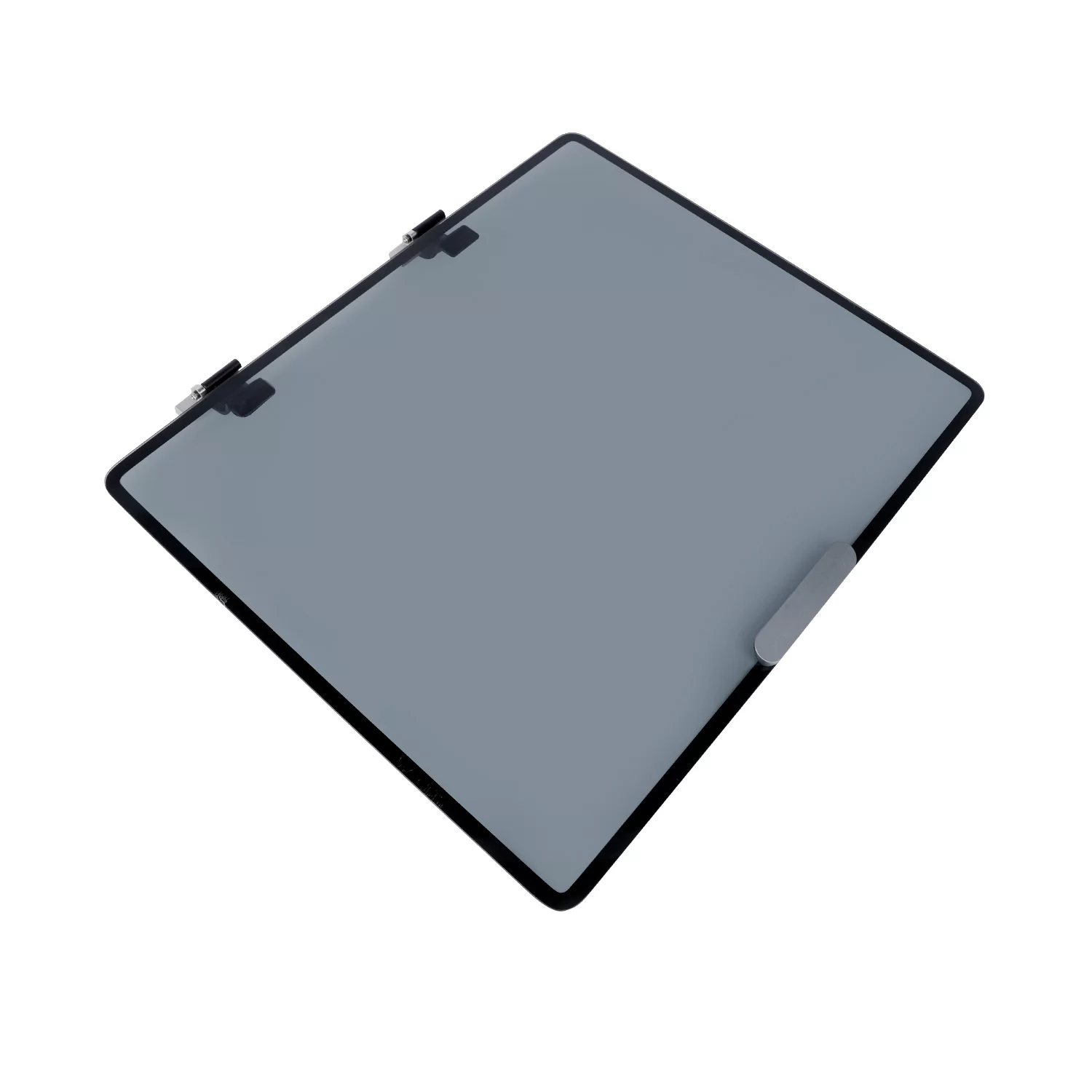 K2 Pro Front Door Glass Kit 3