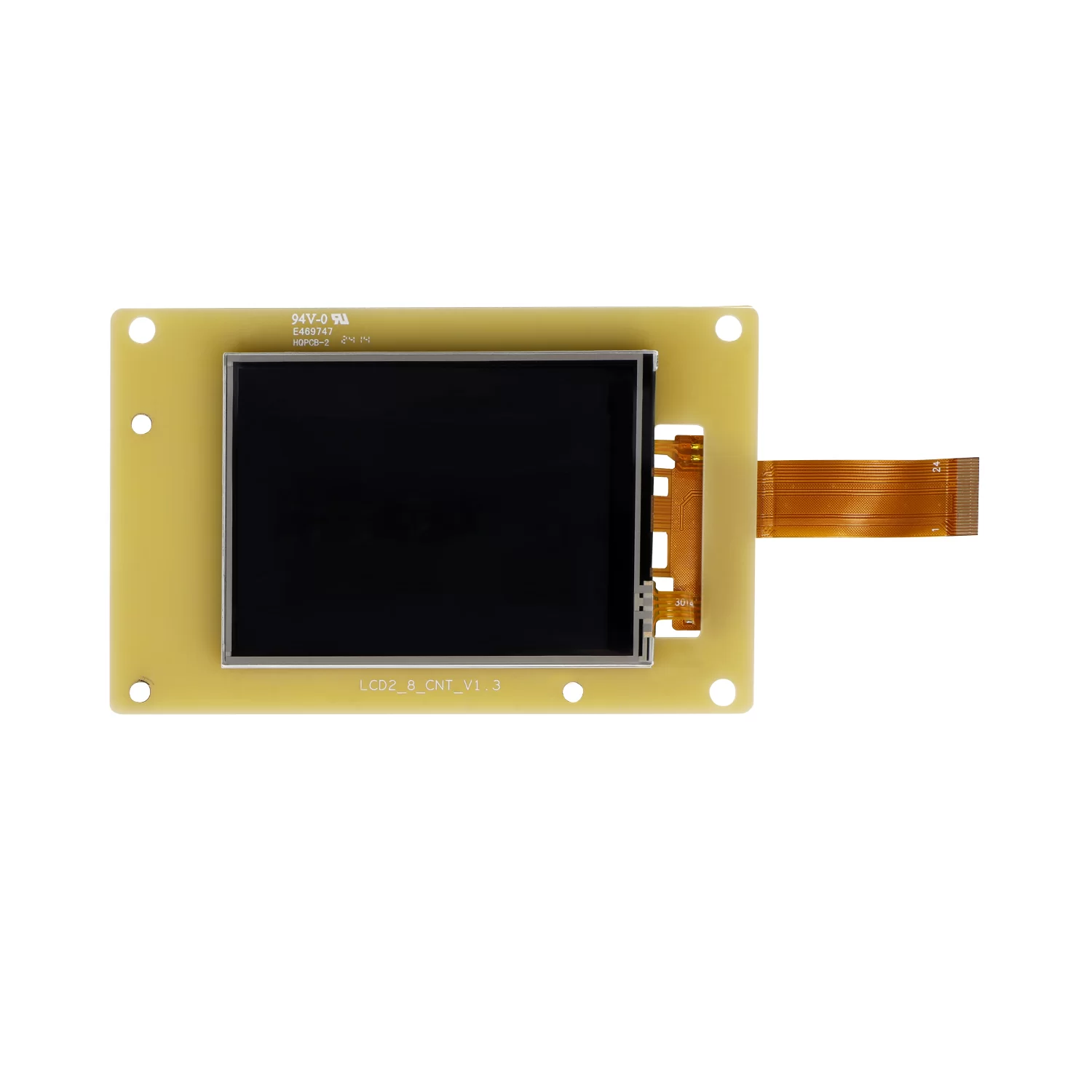 Touch Screen Kit