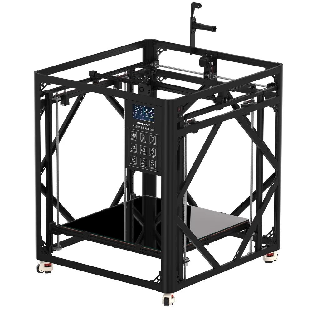 VEHO 800 PRO 2