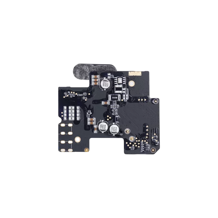 Extruder Connection Board 2-Photoroom