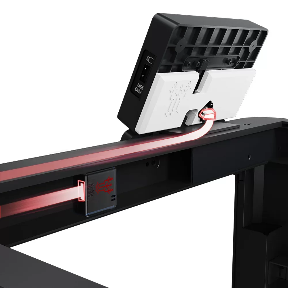 BIGTREETECH Panda Sense 2