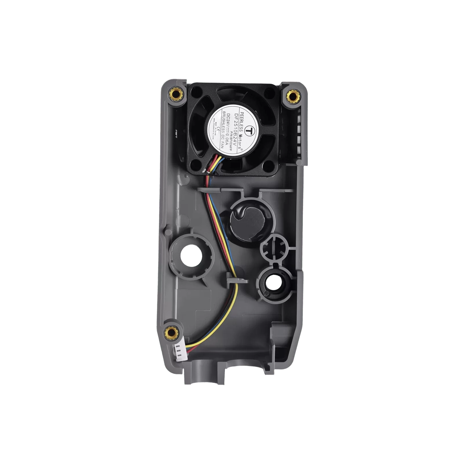 Extruder Cooling Fan for Creator 5 Series 3 Extruder Cooling Fan for Creator 5 Series 3