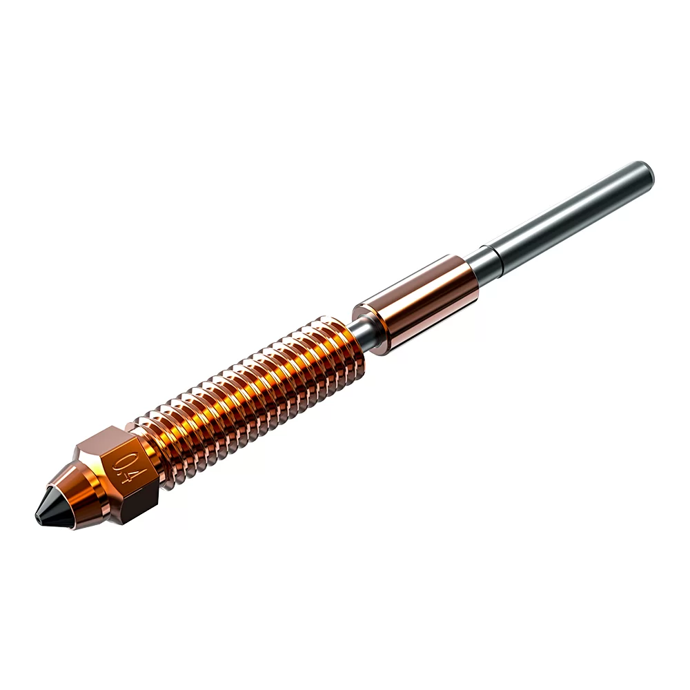 Creality x Phaetus Silicon Carbide Nozzle 5 Creality x Phaetus Silicon Carbide Nozzle 5