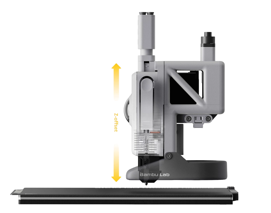 3D-принтер Bambu Lab A1 Mini (EU-версия/CN-версия) 3D-принтер Bambu Lab A1 Mini (EU-версия/CN-версия)