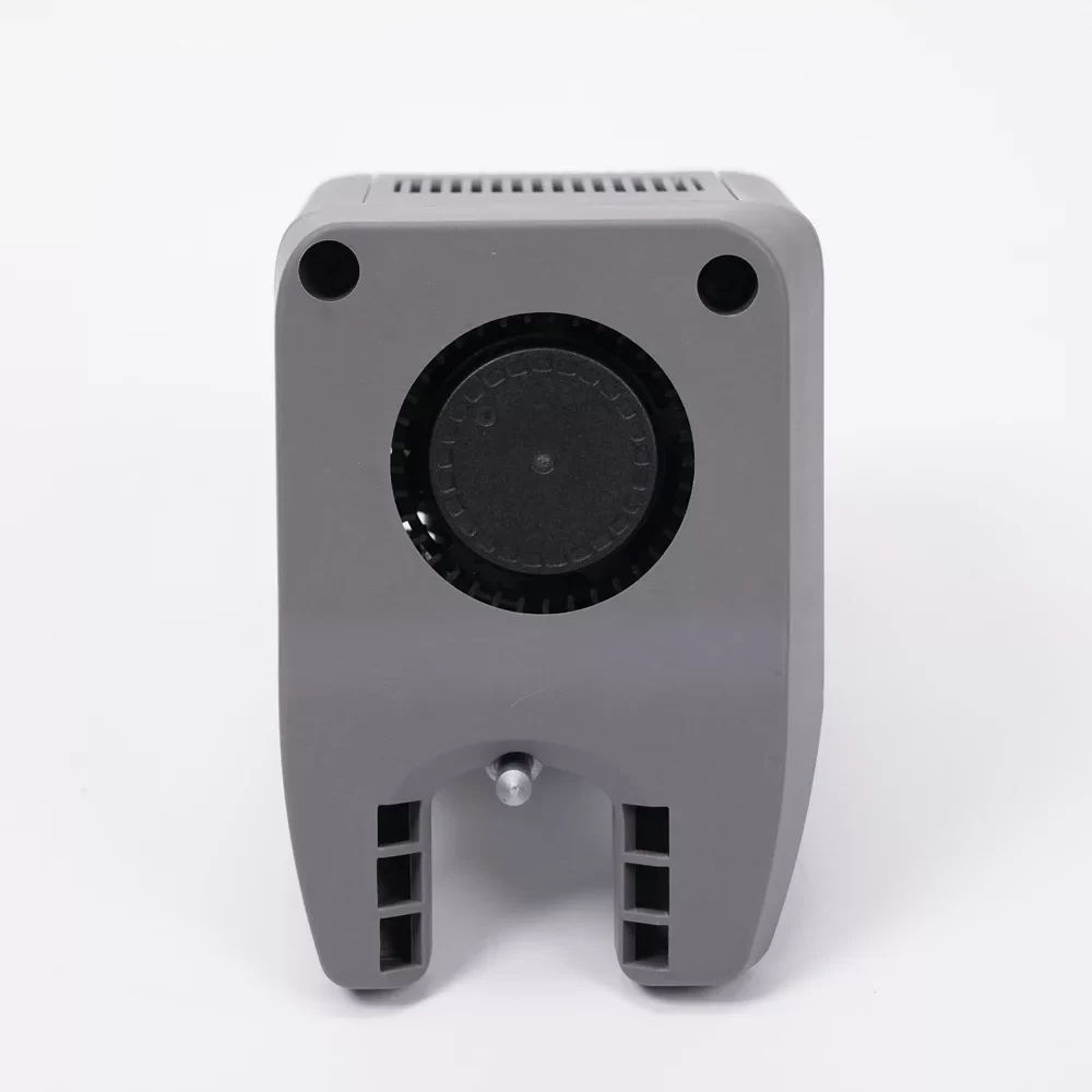 Extruder Mount 3