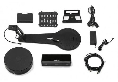 3D-сканер Shining EinScan SE2 3D-сканер Shining EinScan SE2