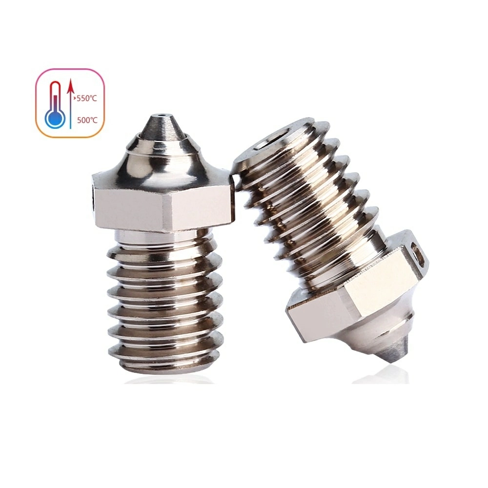 nozzle ZSTC V6 trianglelab 3 nozzle ZSTC V6 trianglelab 3