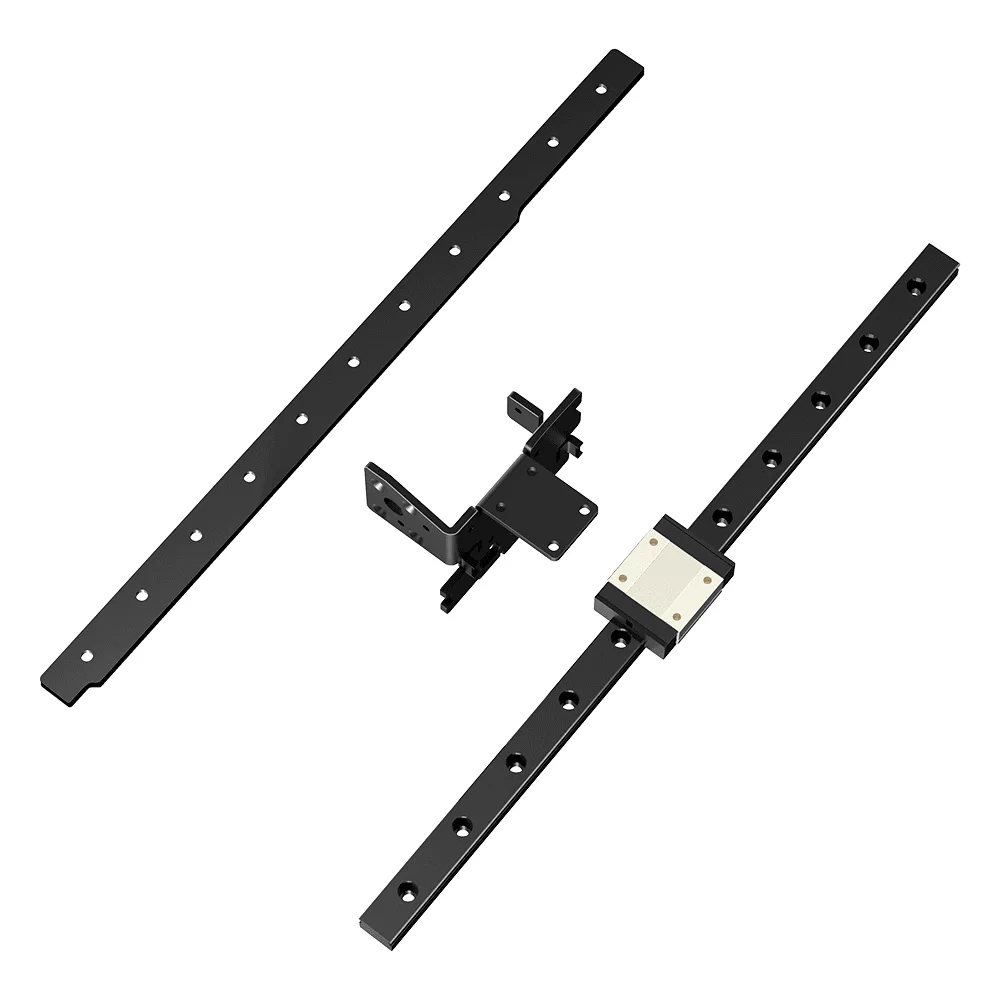 Ender-3 V3 SE Linear Guide Rail Kit 3