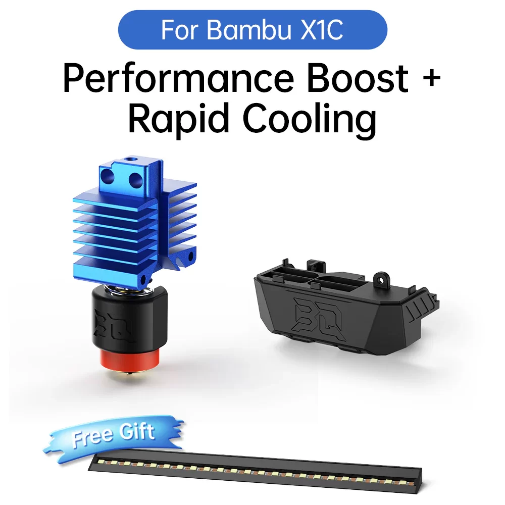 PP для X1C