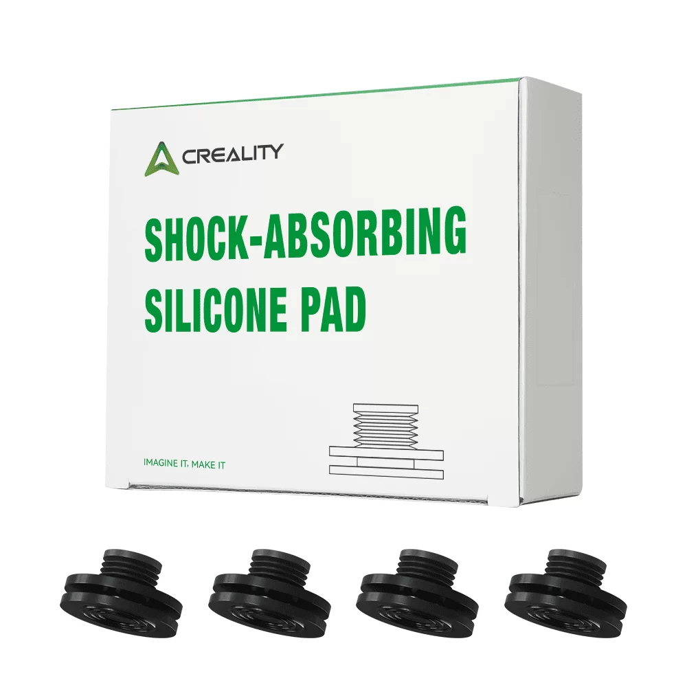 Shock-absorbing Silicone Pad 5