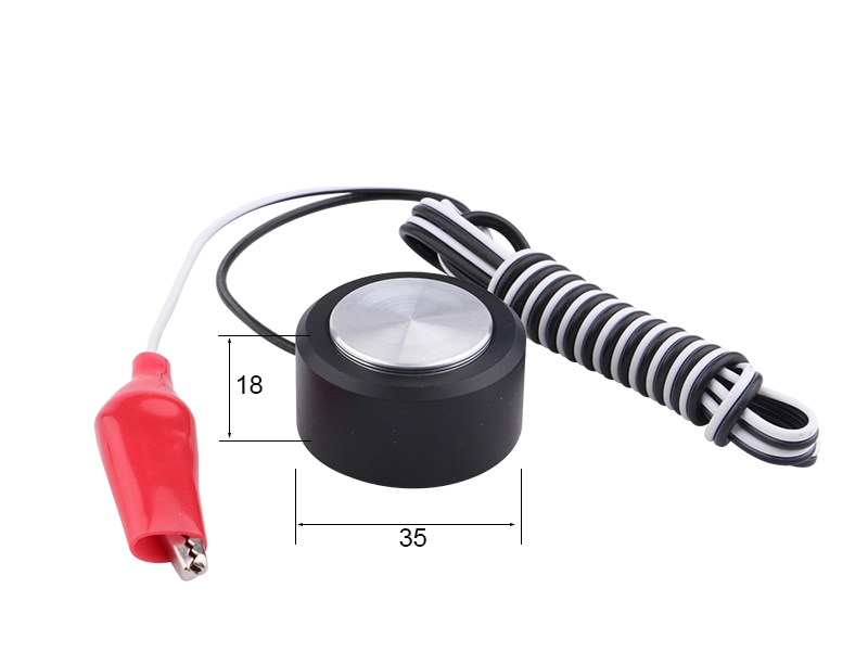 Nulevoj datchik vysoty instrumenta s provodom 4 Nulevoj datchik vysoty instrumenta s provodom 4