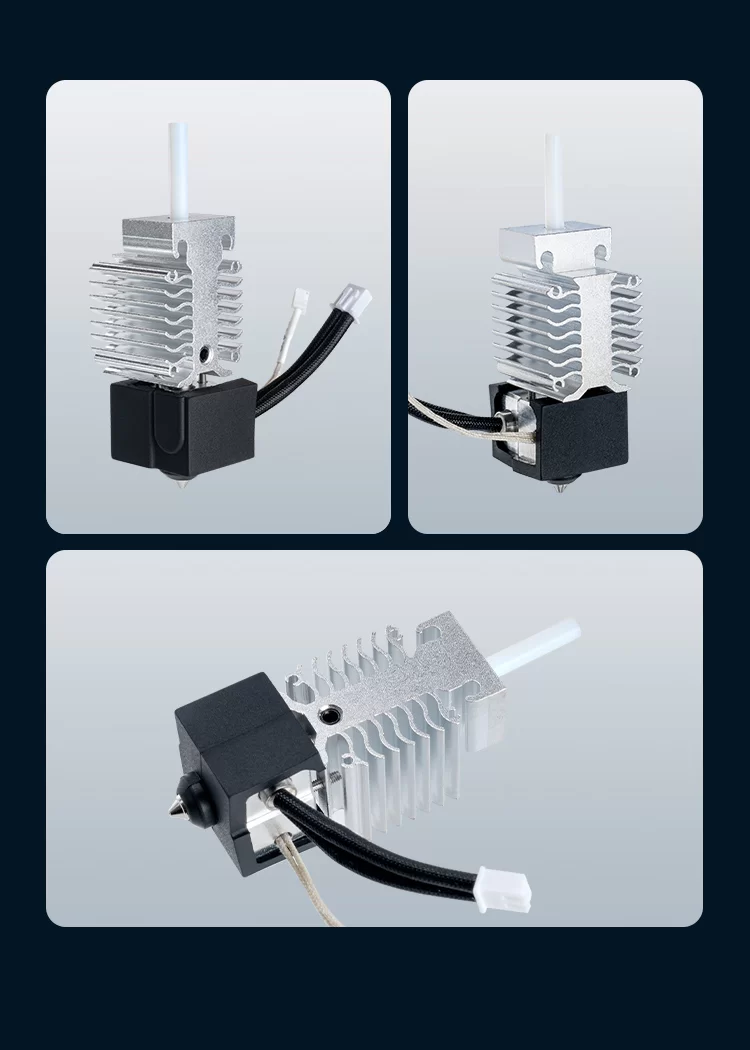 Ender-3 V3 SE Hotend Kit 10