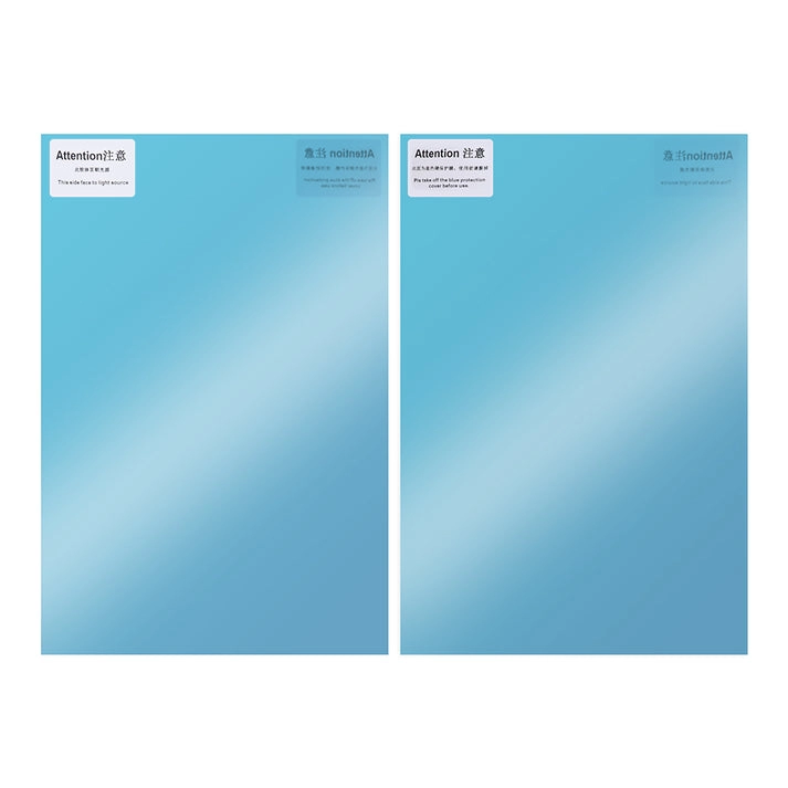 Оригинальные ACF пленки с рамкой Anycubic Photon Mono 4Ultra