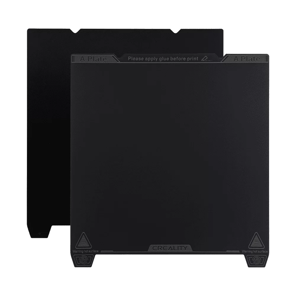 K1 Smooth PEI Build Plate