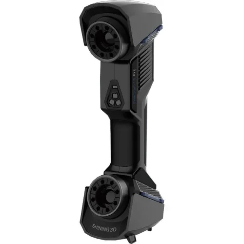 Shining 3D FreeScan UE PRO