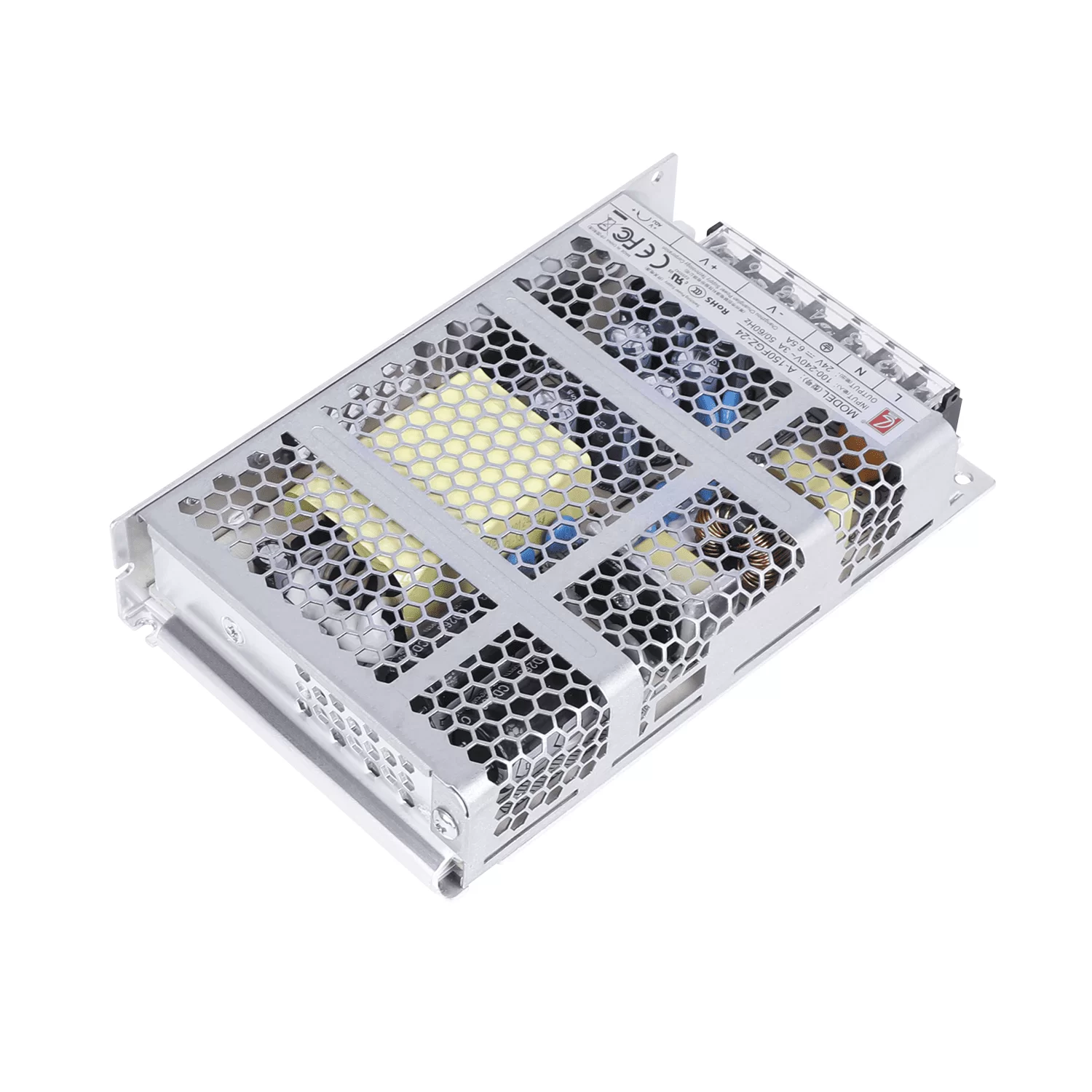 PS Ender 5 5