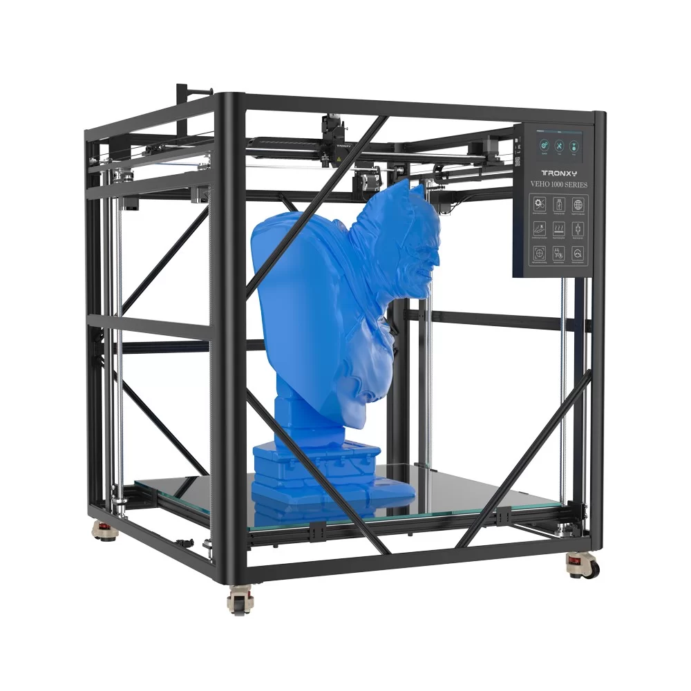 TRONXY VEHO 1000