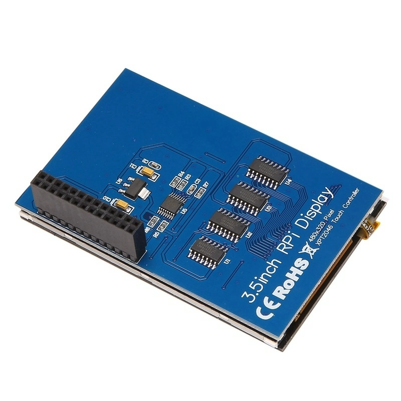 3.5inch RPi Display-2 3.5inch RPi Display-2