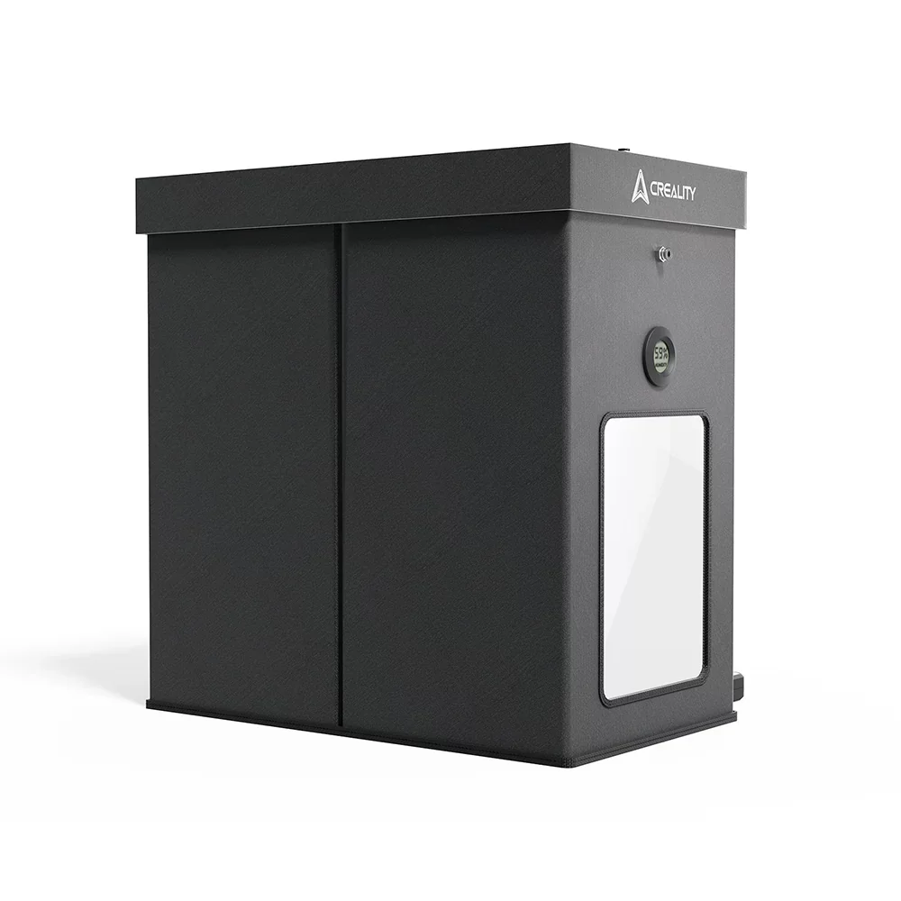 Creality Multi-kilo Filament Dryer 3