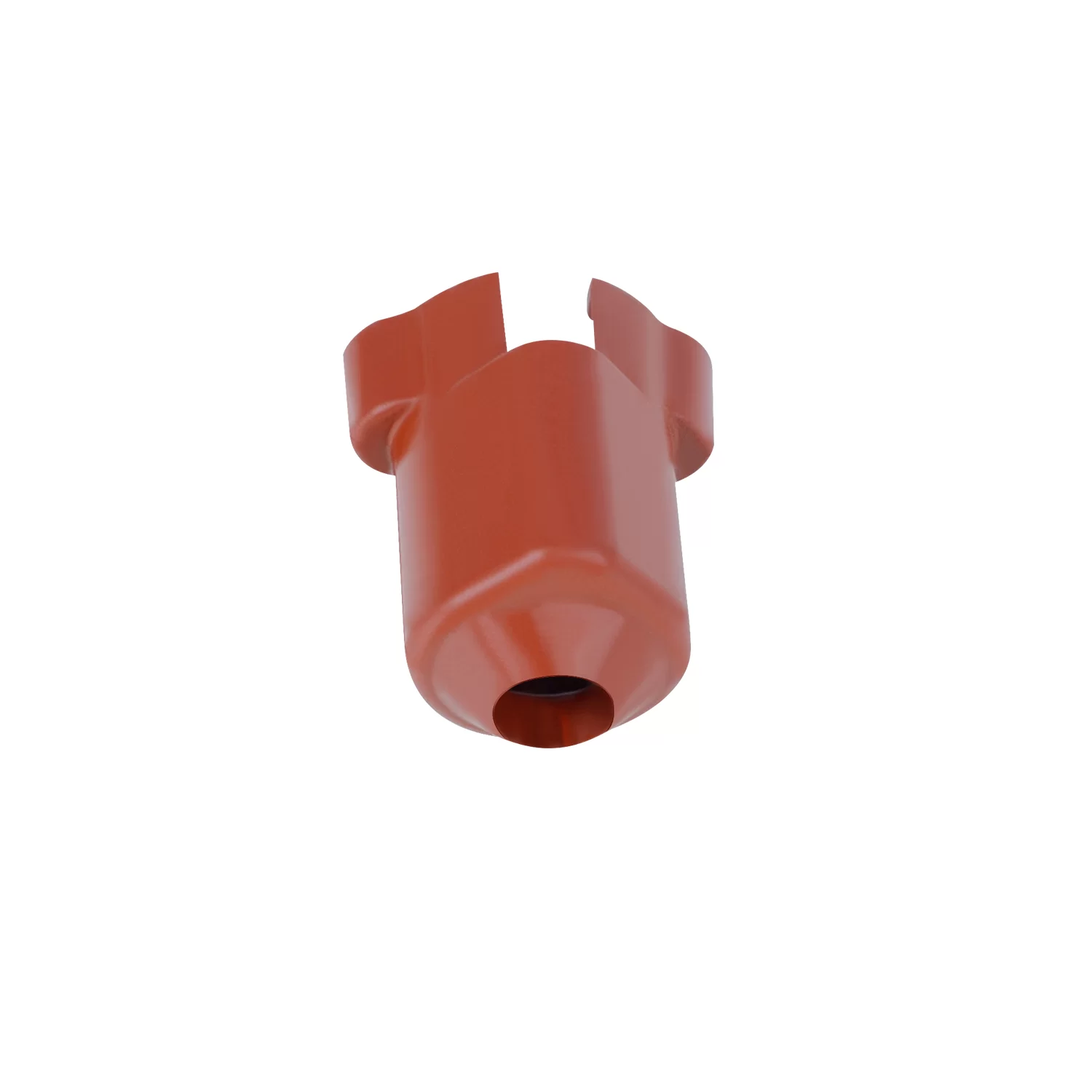 Hotend Heat Insulation Sleeve 4