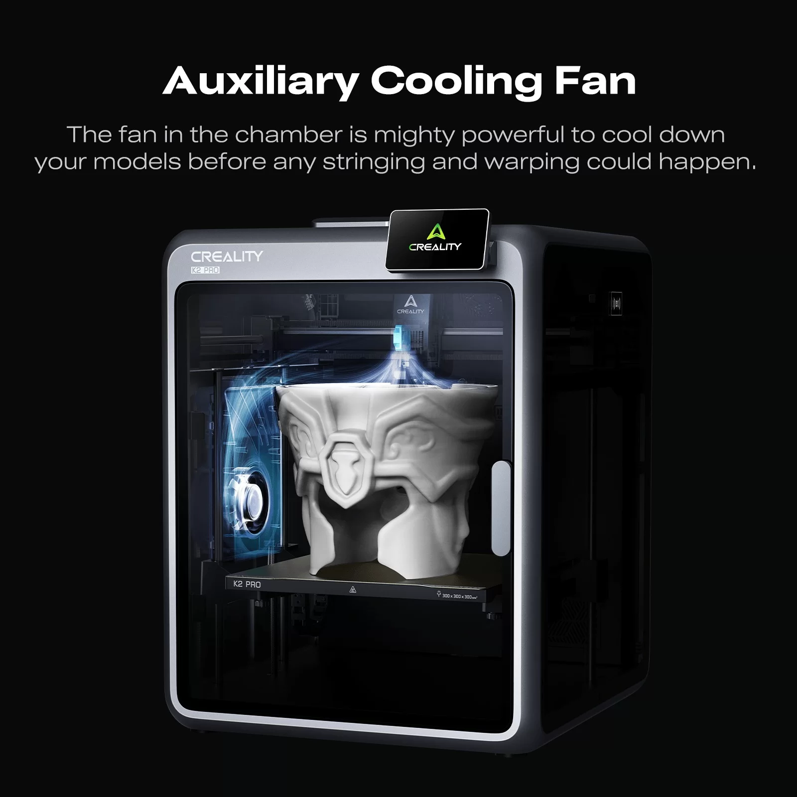 Creality K2 Pro 5