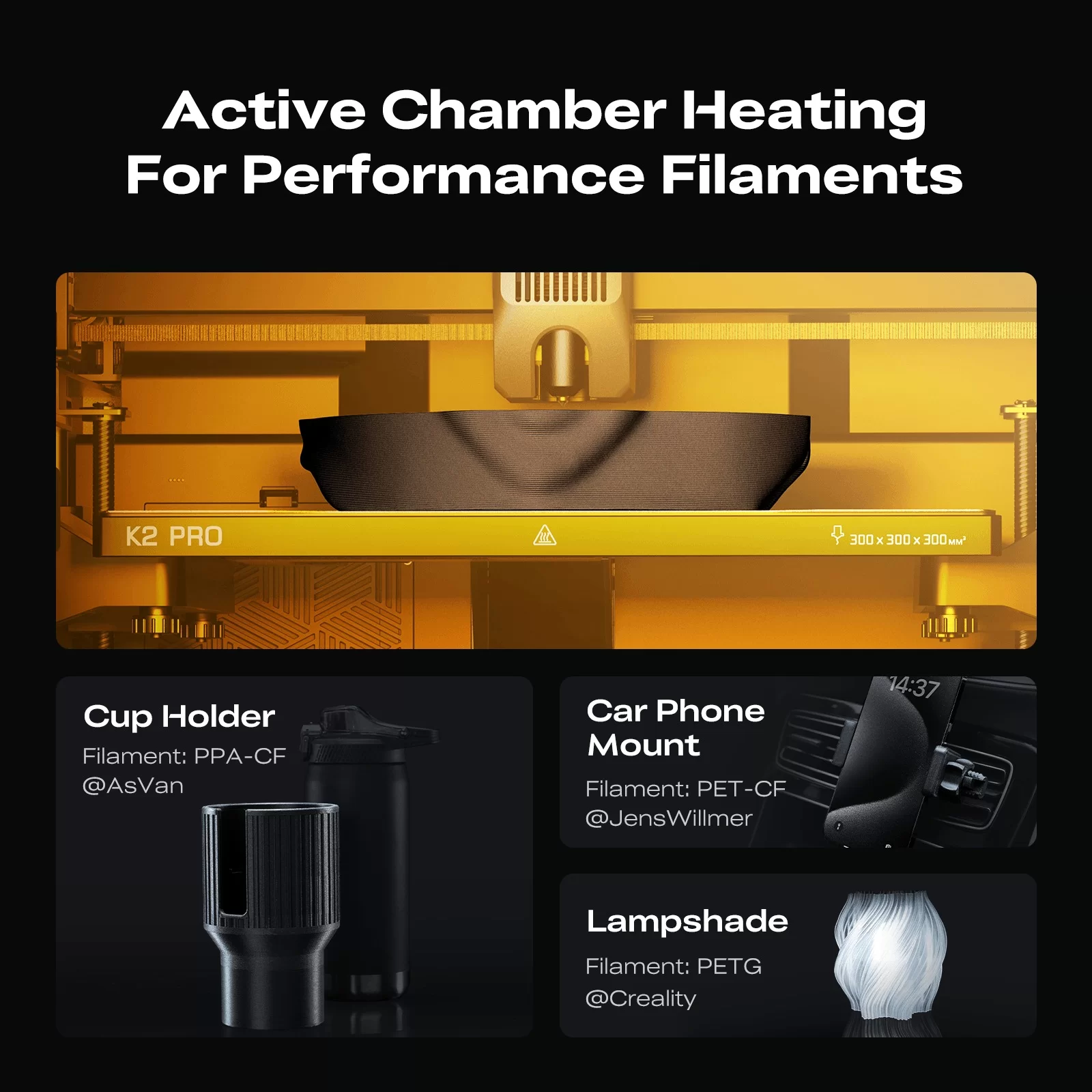 Creality K2 Pro 6