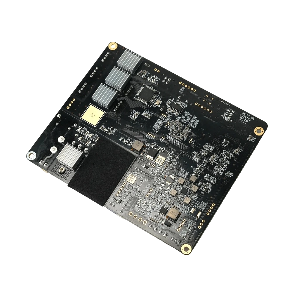 Плата управления Flashforge-AD5X Плата управления Flashforge-AD5X