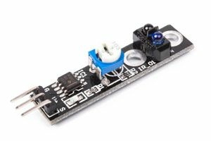 Датчик линии аналоговый Датчик линии аналоговый