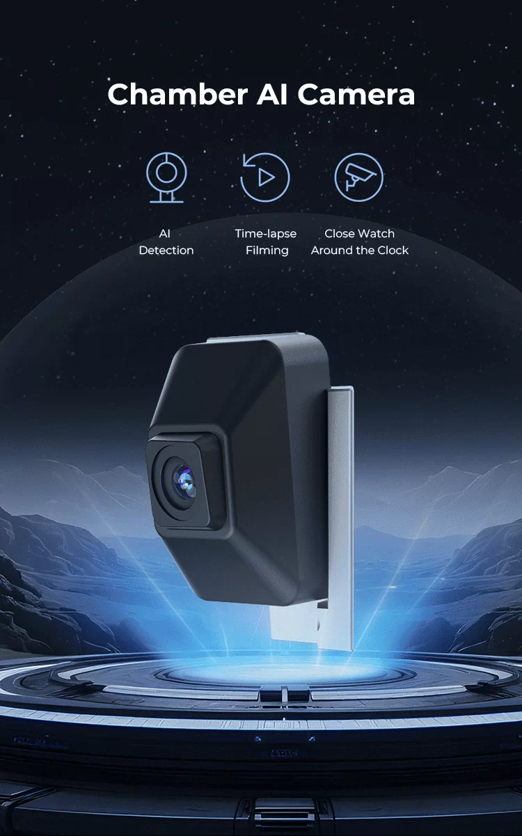 Chamber AI Camera 6