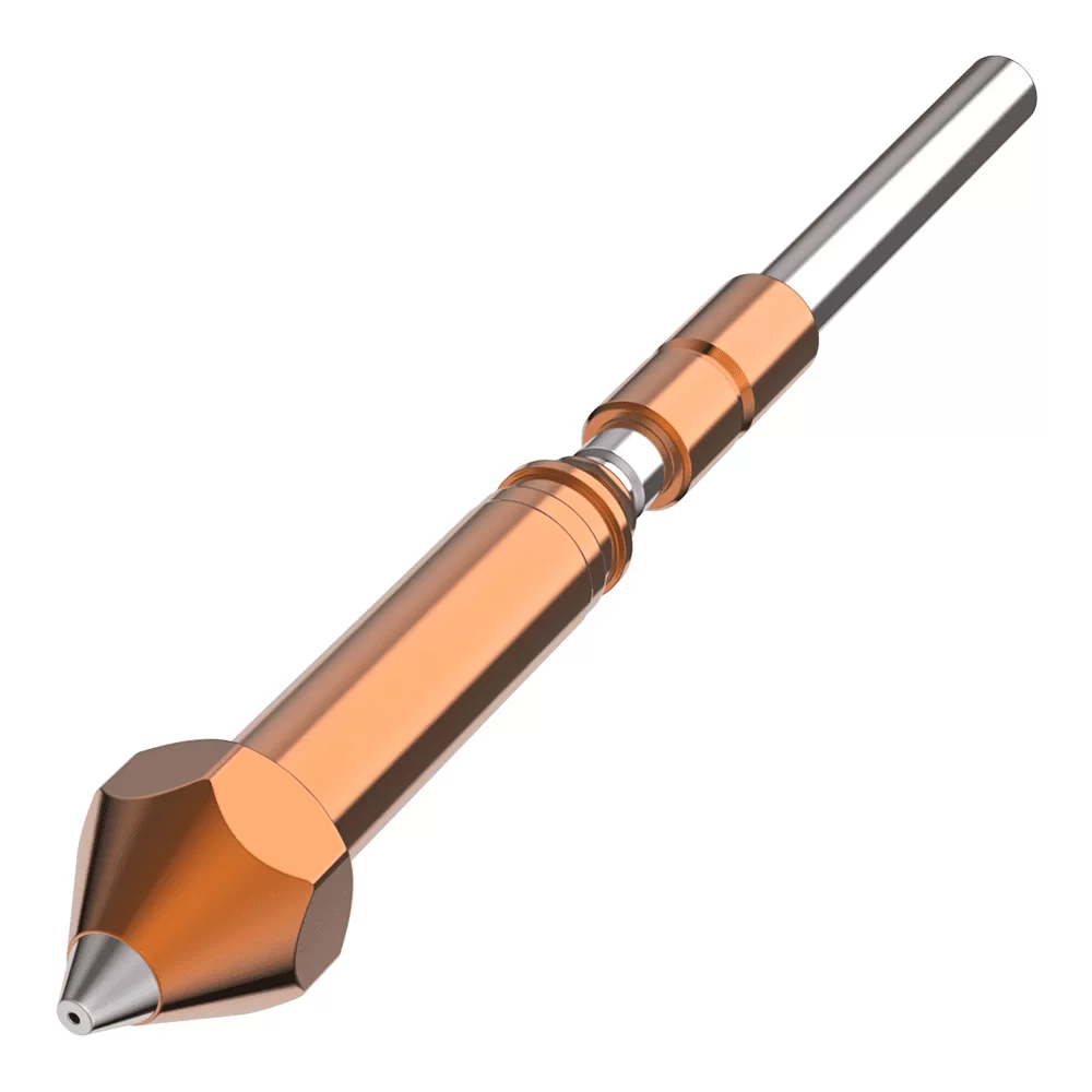 Ender-3 V4 Quick-Swap Nozzle 0.4mm 5