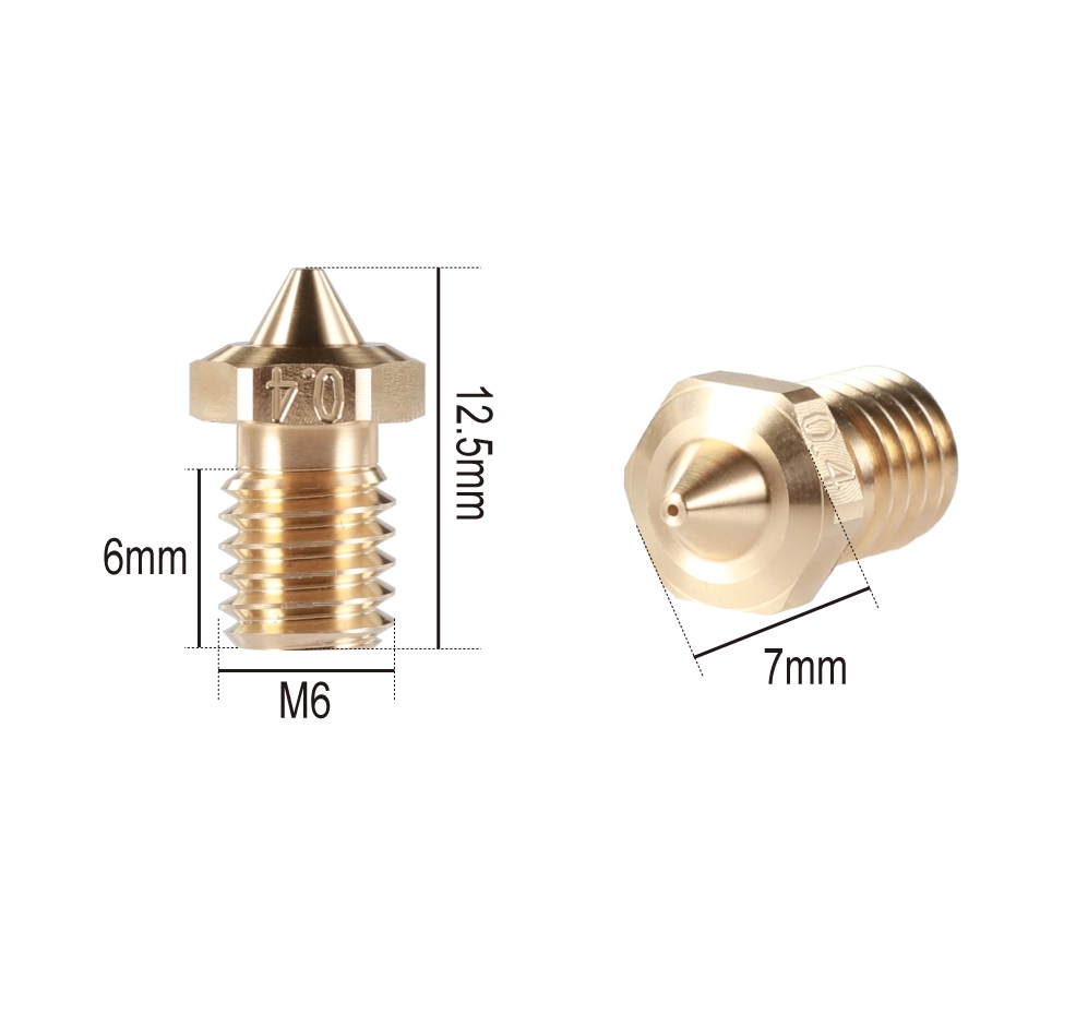 soplo E3D V6 Mellow 3 soplo E3D V6 Mellow 3