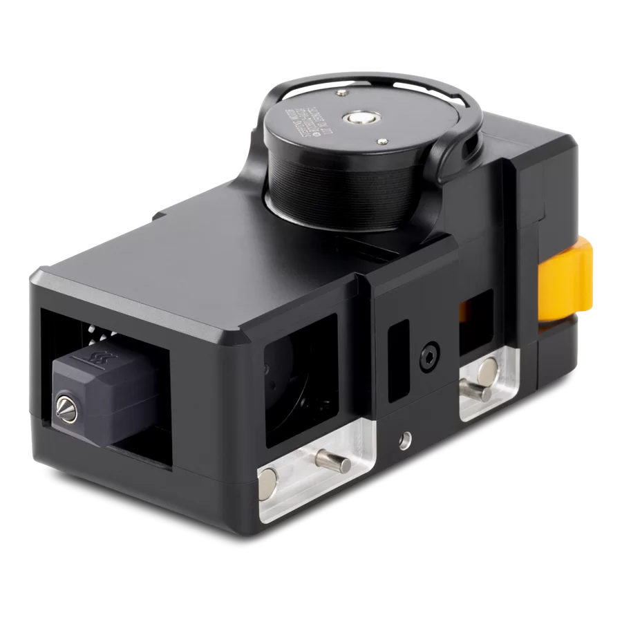 Toolhead 1 Left Slot for Snapmaker U1