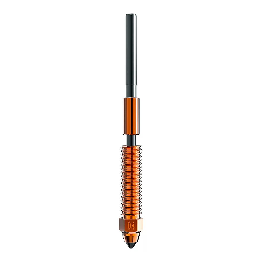 Creality x Phaetus Silicon Carbide Nozzle