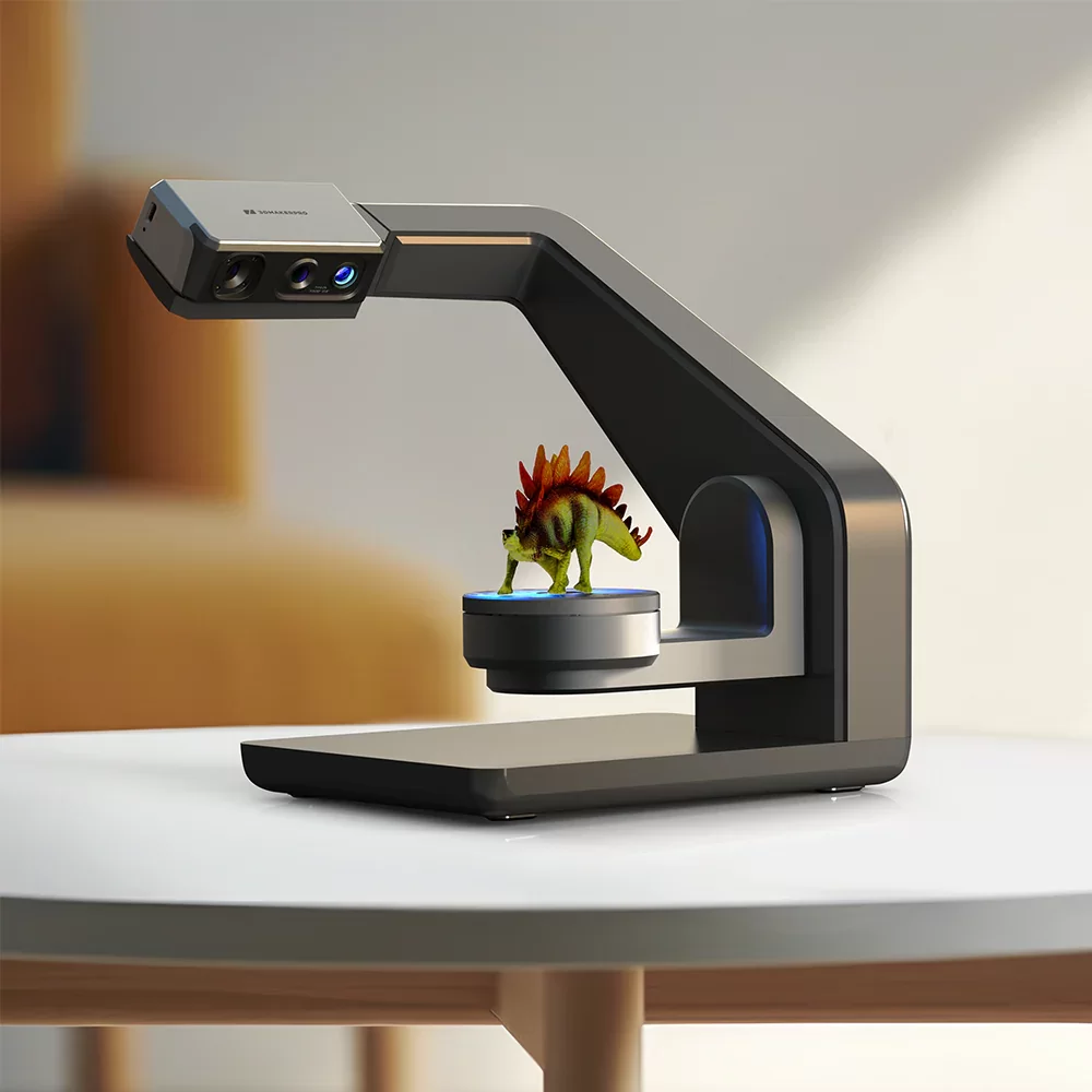 Seal Lite 3D Scanner 4