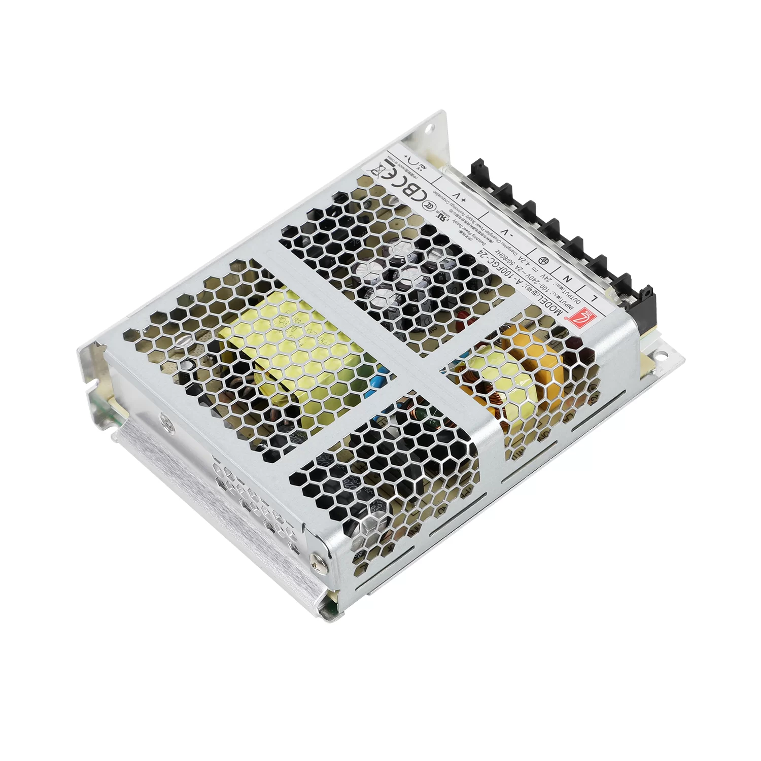 Power Supply