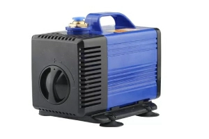 Системы охлаждения шпинделей и других агрегатов ЧПУ станков