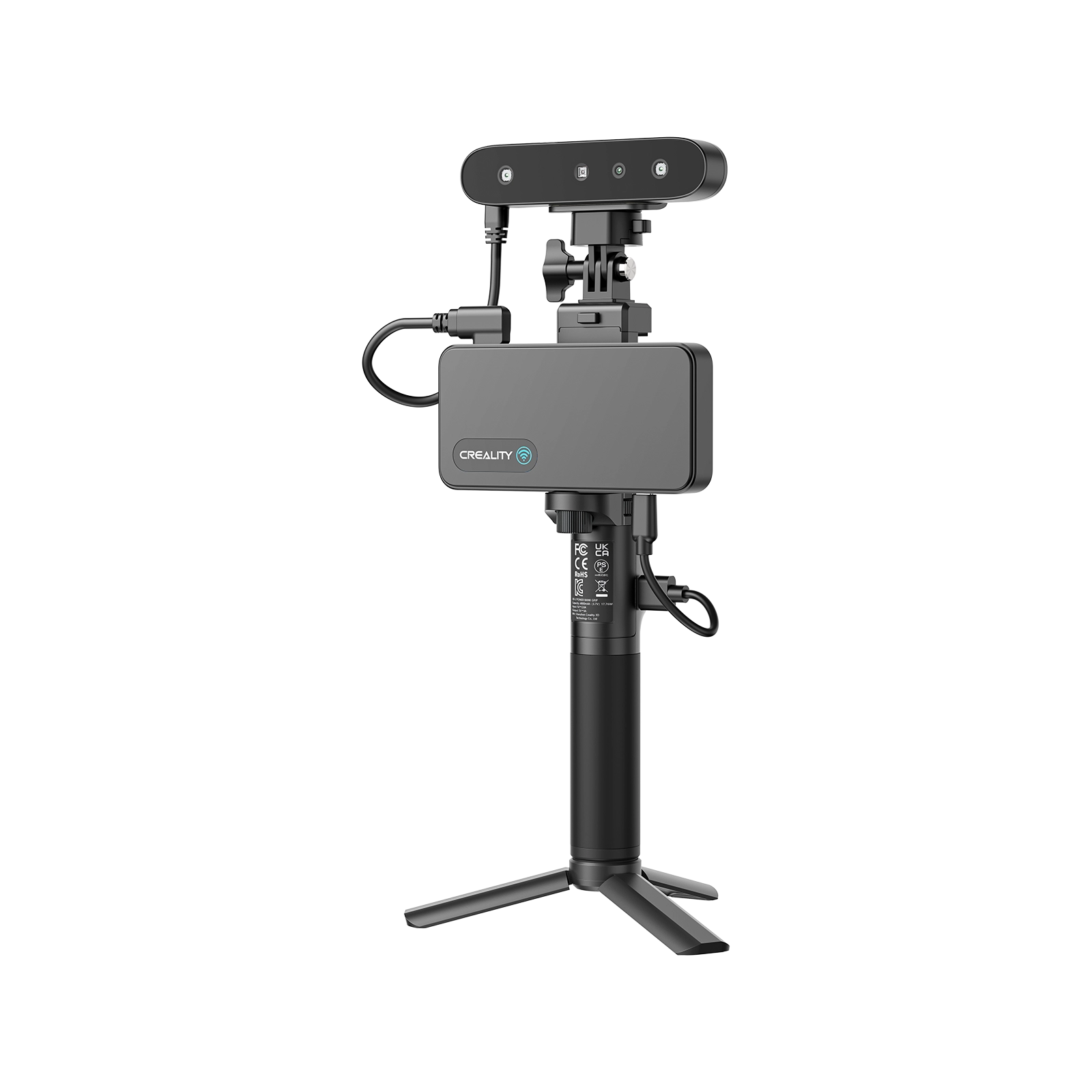 CR-Scan Ferret Pro 3D Scanner CR-Scan Ferret Pro 3D Scanner