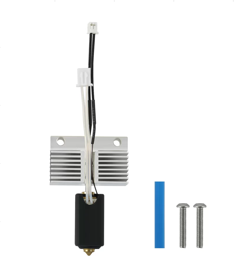 Hotend kit for Neptune 4 plus max