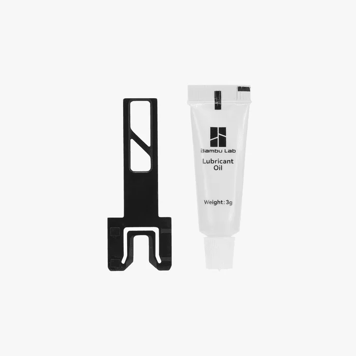 Induction Hotend Latch 2