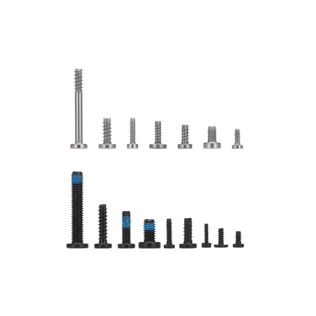 Screws Kit - A2L