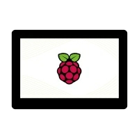 IPS-LCD дисплеи Raspberry Pi