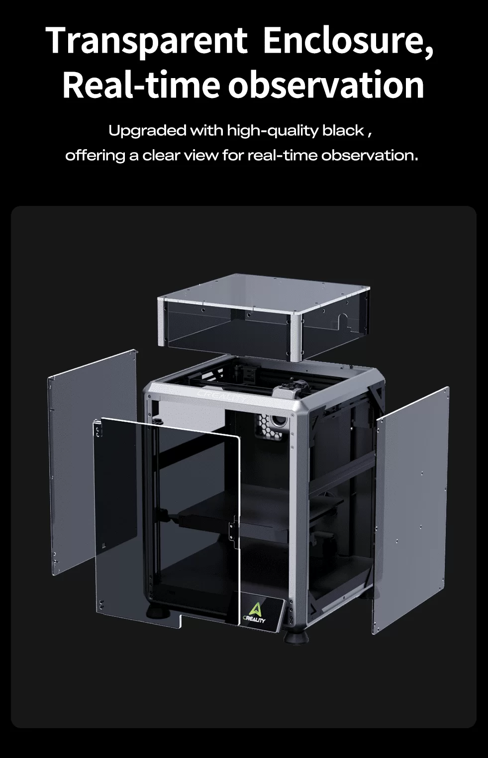 K1 SE K2 SE Enclosure 10