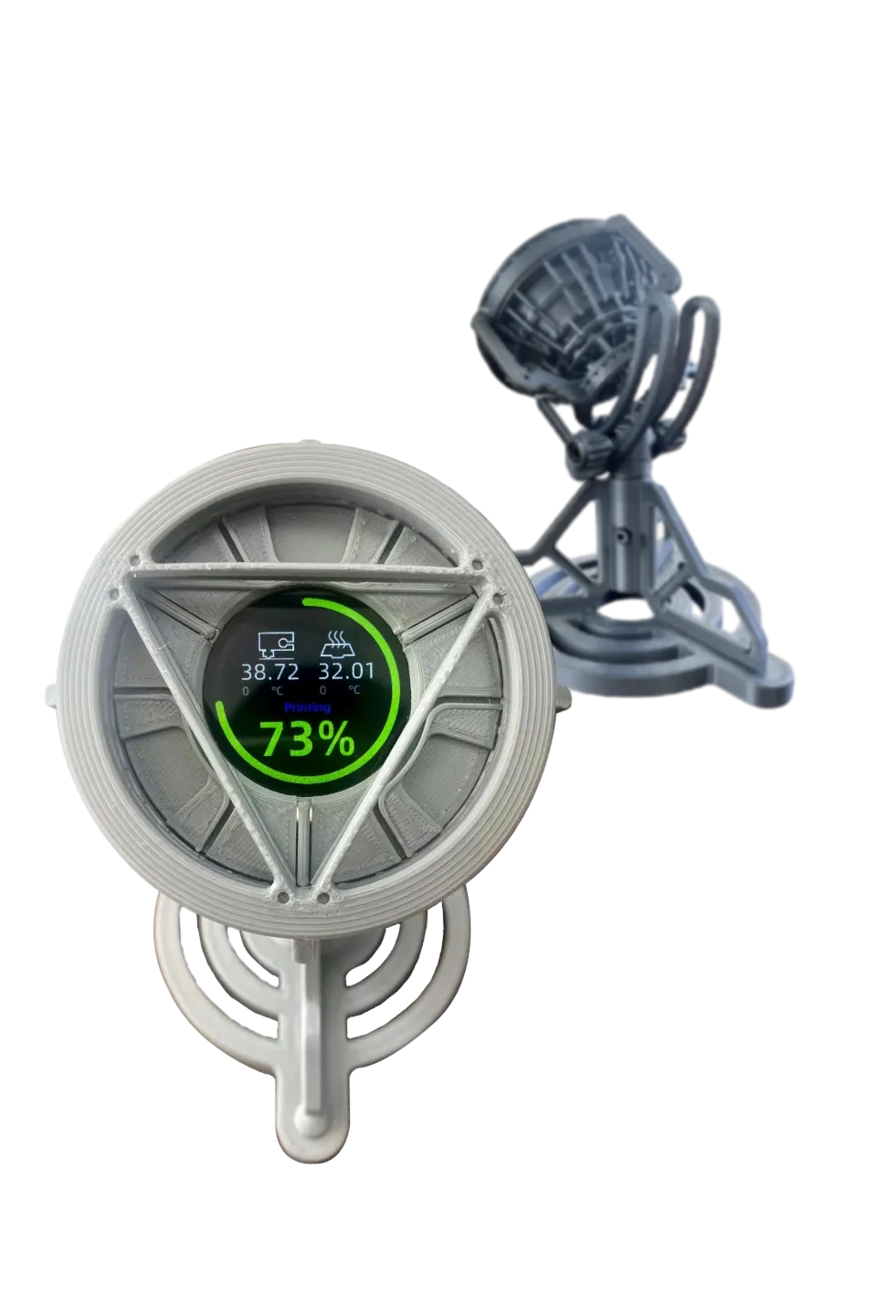 Smart_Round_Touch_Screen_Mellow_1_28_inch_FLY_HALO_3 Smart_Round_Touch_Screen_Mellow_1_28_inch_FLY_HALO_3