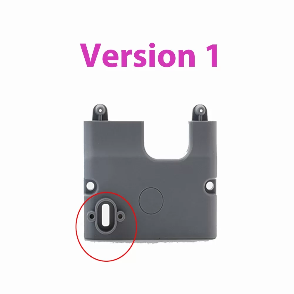 Extruder Front Cover V1 3