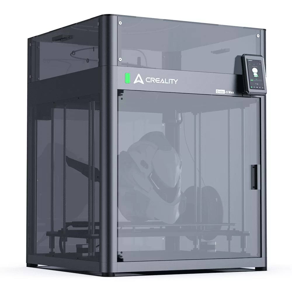 Ender 5 Encloser 2