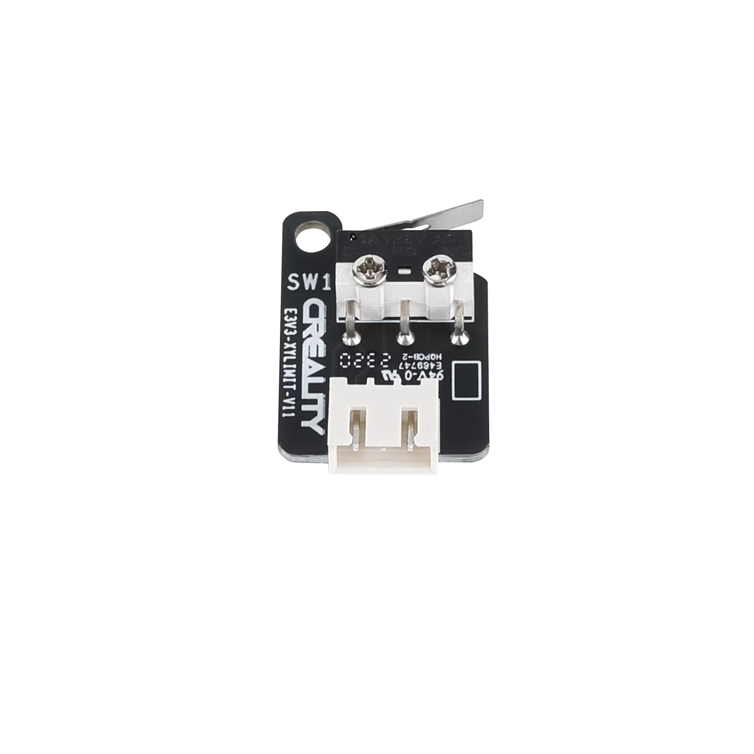 Y-axis_Limit Switch