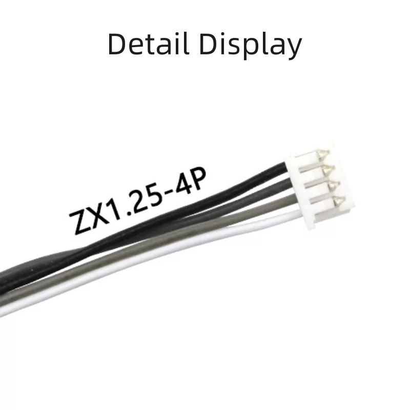 Cooling fan for Bambu Lab for X1 Series 2